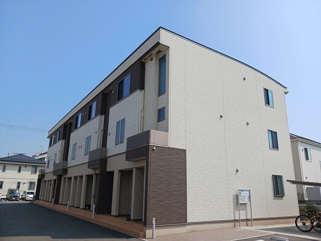 明石市大久保町江井島の賃貸