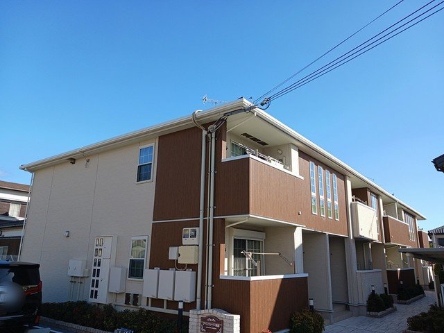 明石市大久保町西島の賃貸