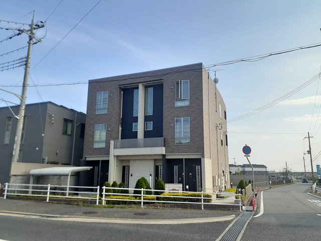 明石市二見町西二見の賃貸