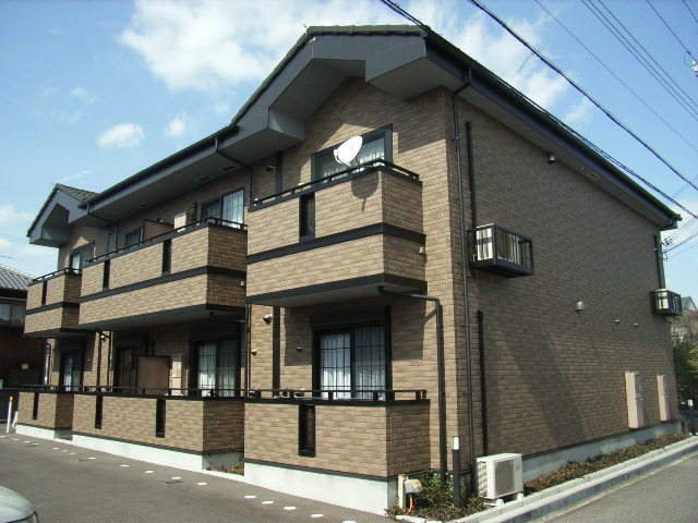 明石市魚住町住吉の賃貸