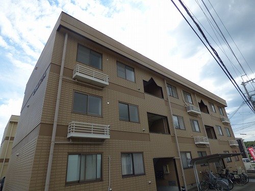明石市大久保町谷八木の賃貸