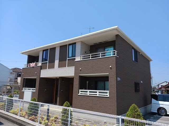 明石市大久保町江井島の賃貸