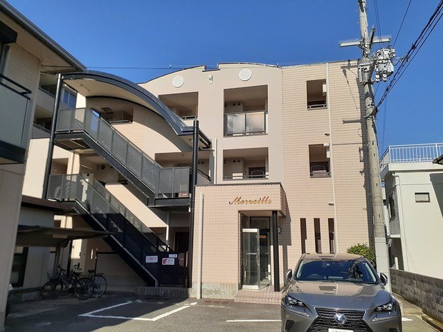 明石市山下町の賃貸