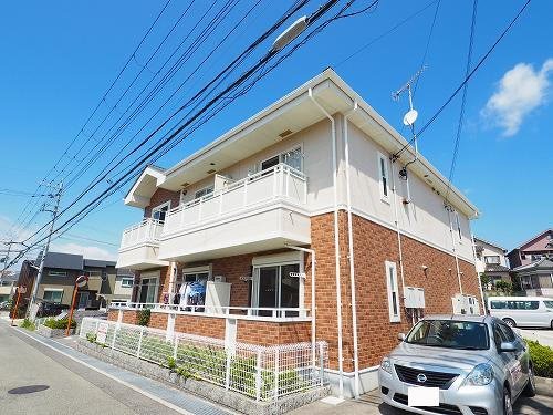 明石市藤江の賃貸