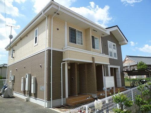 明石市二見町西二見の賃貸