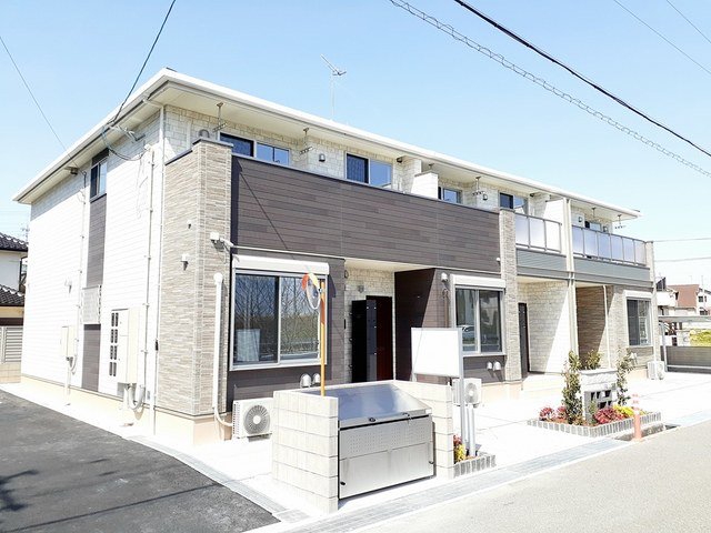 明石市大久保町松陰の賃貸