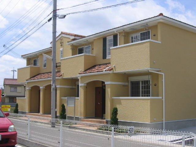 明石市大久保町西島の賃貸