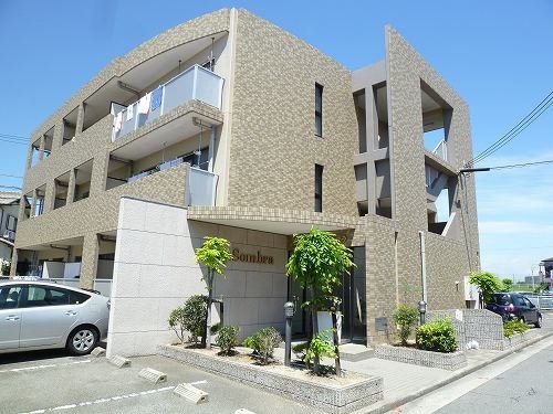 明石市大久保町西島の賃貸