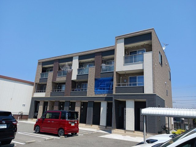 明石市大久保町江井島の賃貸