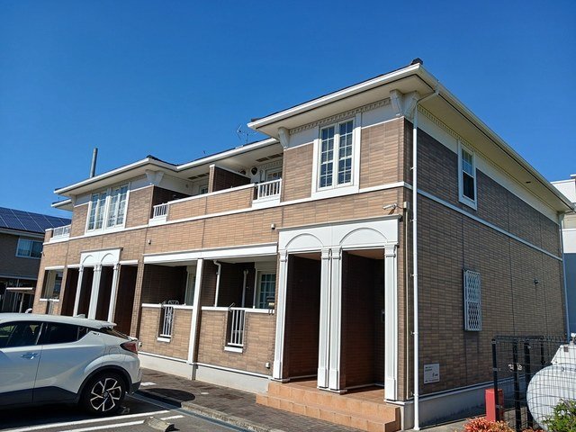明石市大久保町西島の賃貸