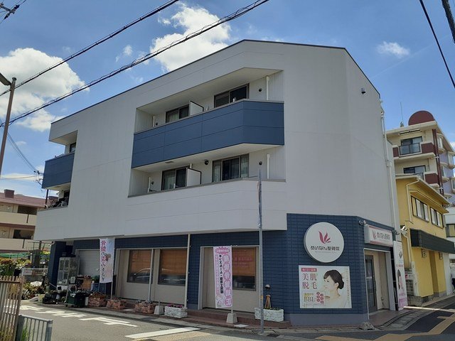 明石市西明石北町の賃貸