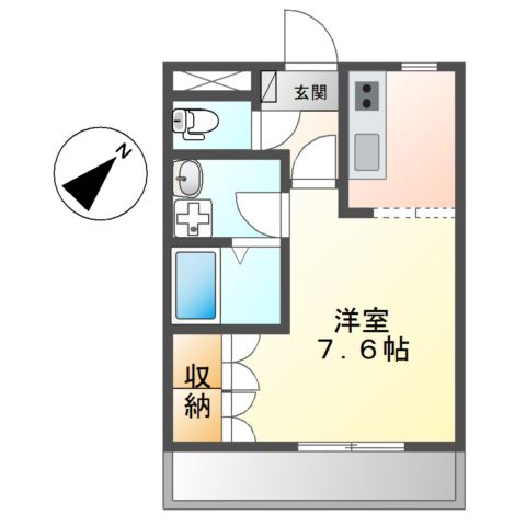 明石市大久保町大窪の賃貸