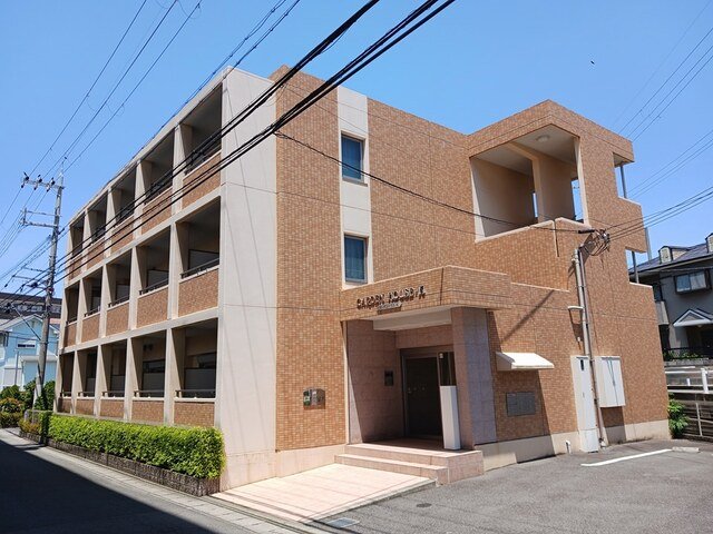 明石市西明石西町の賃貸