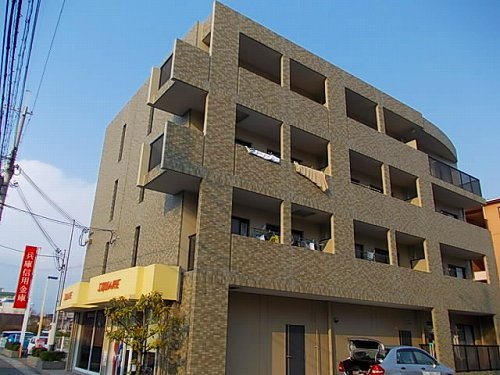 明石市大久保町駅前の賃貸