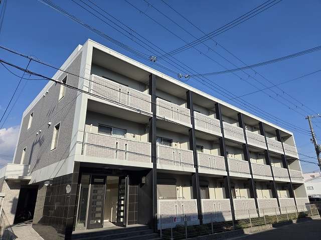 明石市大道町の賃貸
