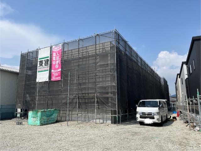 明石市大久保町八木の賃貸