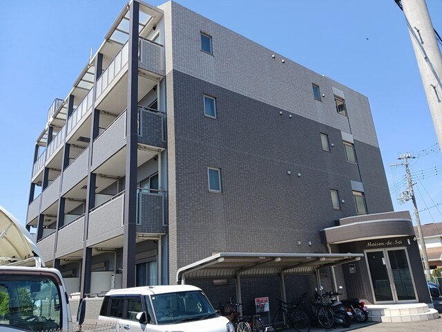 明石市二見町東二見の賃貸