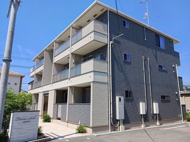 明石市二見町西二見の賃貸