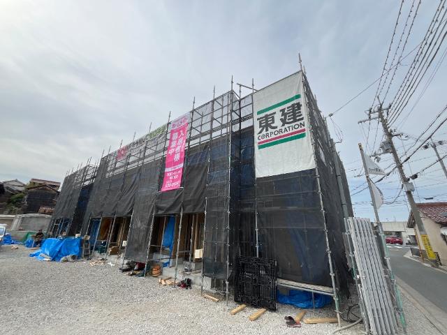 明石市大久保町谷八木の賃貸