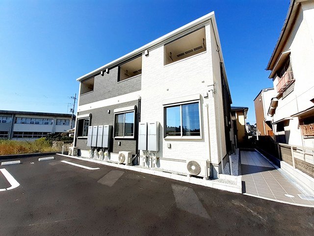 明石市西明石北町の賃貸