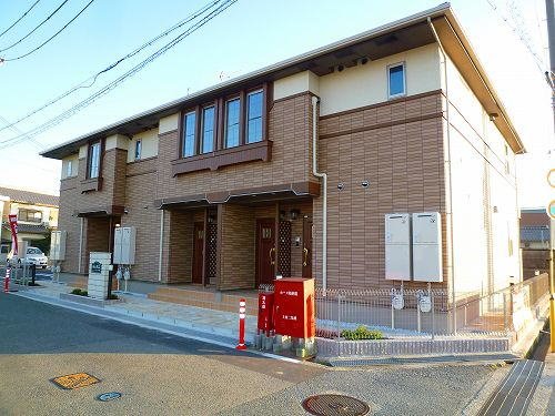 明石市二見町西二見の賃貸
