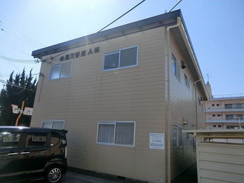 明石市魚住町中尾の賃貸