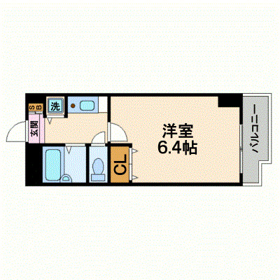 明石市小久保の賃貸