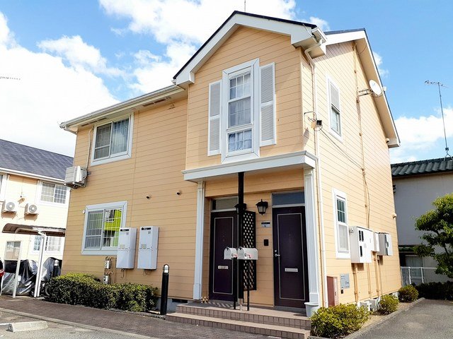 明石市魚住町中尾の賃貸