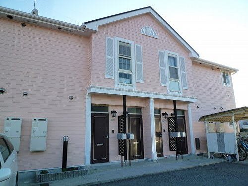 明石市大久保町大久保町の賃貸