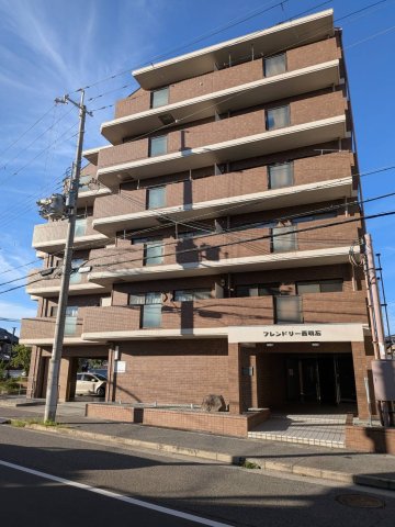 明石市小久保の賃貸