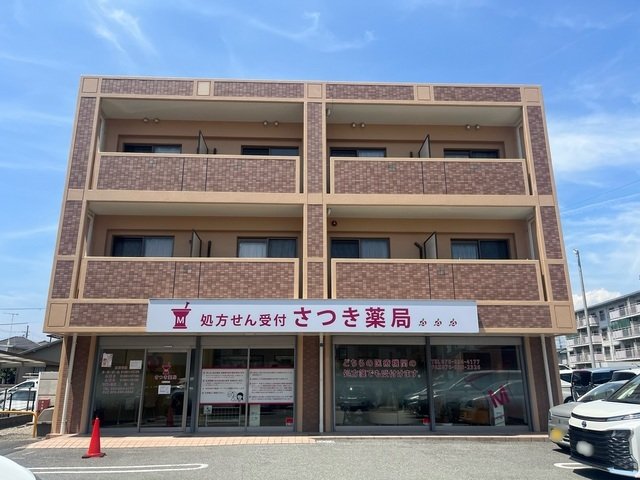 明石市大久保町大窪の賃貸