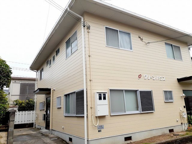 明石市沢野の賃貸
