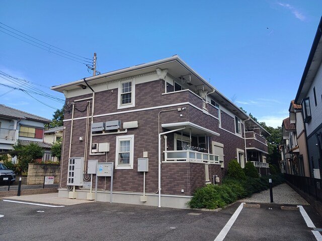 明石市魚住町金ケ崎の賃貸