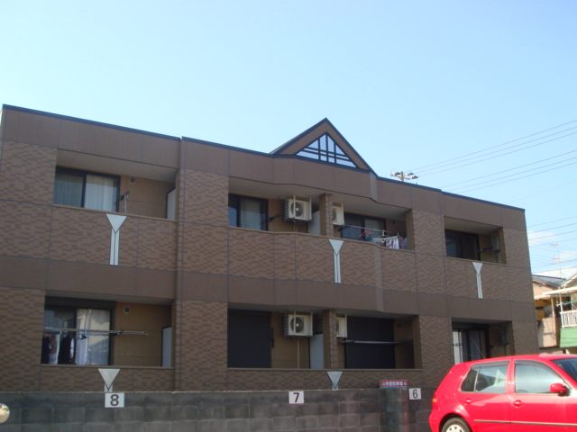 明石市東藤江の賃貸