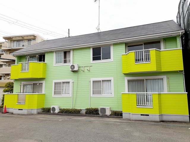 明石市魚住町中尾の賃貸