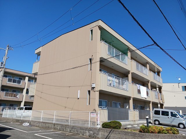 明石市大久保町大窪の賃貸