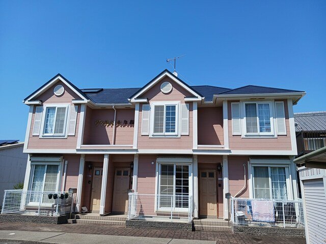 明石市大久保町大久保町の賃貸