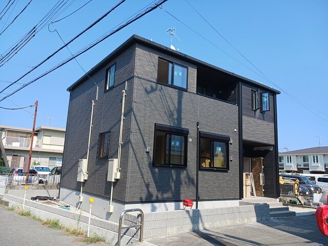 明石市大久保町松陰の賃貸