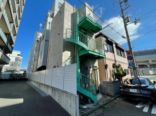 明石市西新町の賃貸