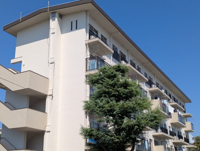 明石市松が丘の賃貸