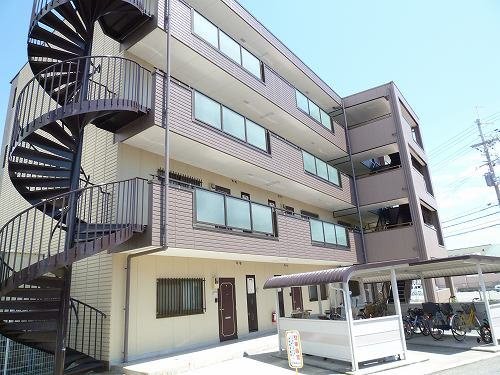 明石市大久保町大窪の賃貸