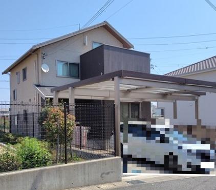 明石市大久保町松陰の賃貸