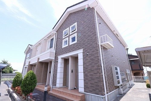 明石市大久保町西島の賃貸