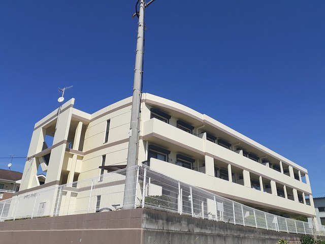 明石市松江の賃貸