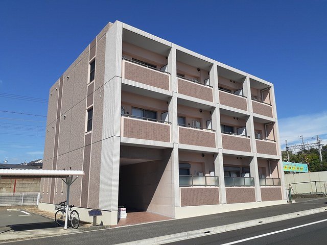 明石市大久保町谷八木の賃貸