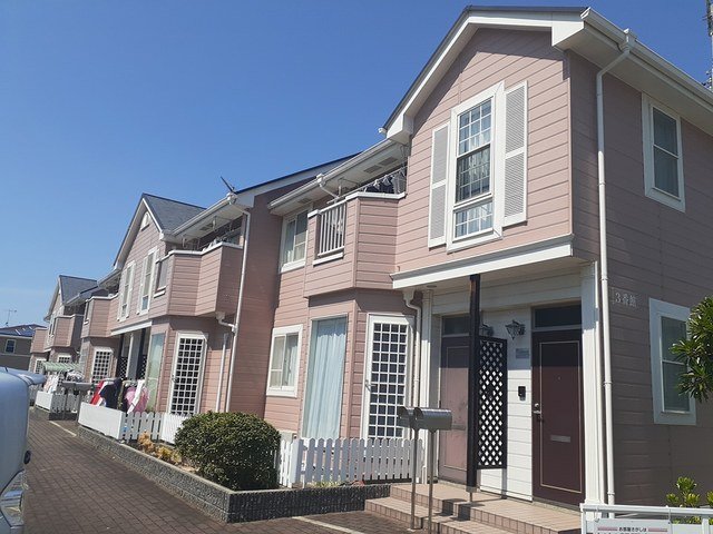 明石市大久保町江井島の賃貸