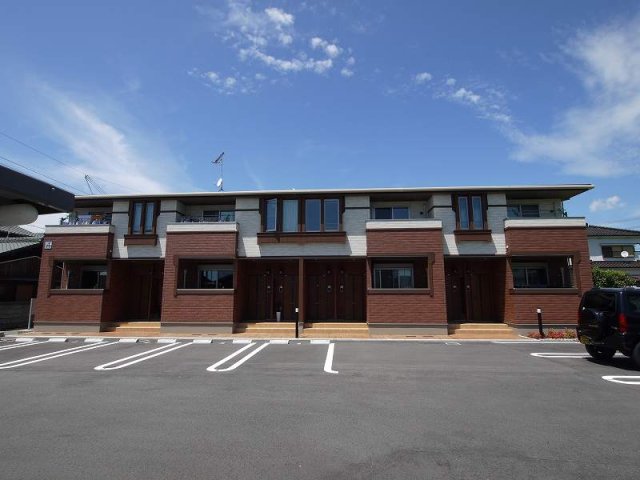 明石市魚住町西岡の賃貸