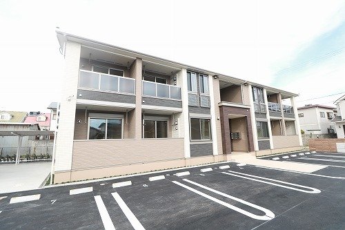 明石市魚住町中尾の賃貸