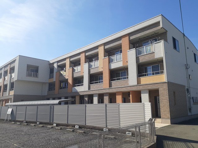 明石市二見町西二見の賃貸