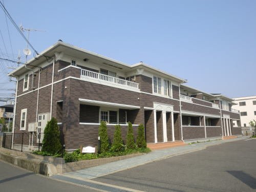 明石市松江の賃貸